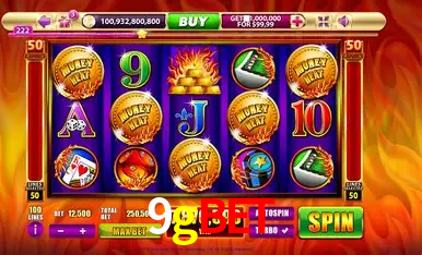 A Emoção da Loteria na 9gbet: Uma Chance de Mudança de Vida