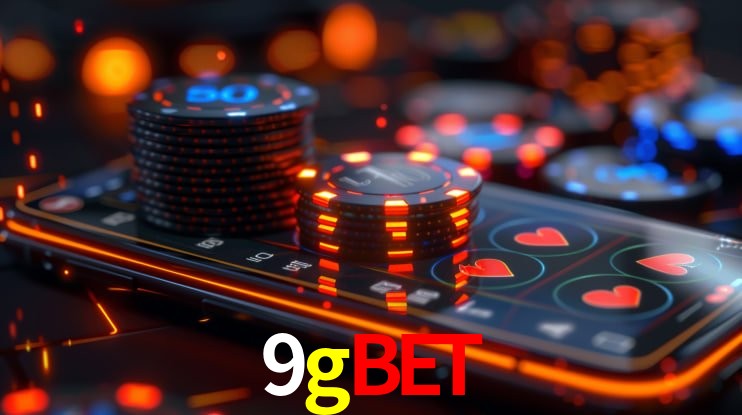 Welcome Bonus 9gbet