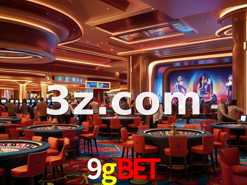 Apostas Esportivas no 9gbet.COM
