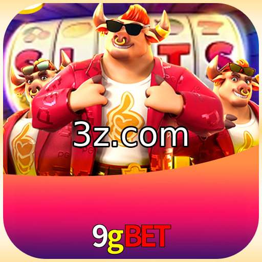 9gbet.com Casino Online | Site Oficial