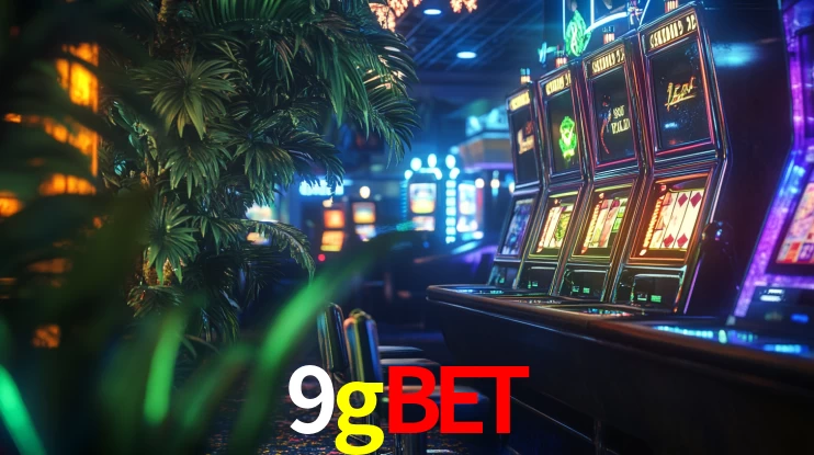 Live Casino 9gbet