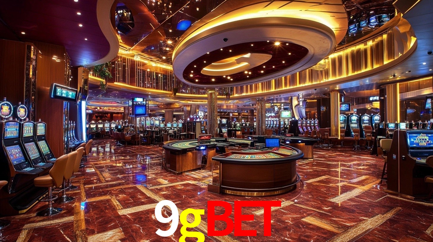 Daily Bonuses 9gbet