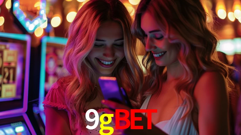 9gbet: Jogos de Caça-Níqueis-Altas Recompensas, Roleta-Velocidade, Blackjack-Desafios Máximos