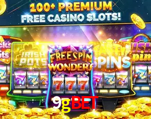 A Experiência Imersiva dos Cassinos Ao Vivo no 9gbet