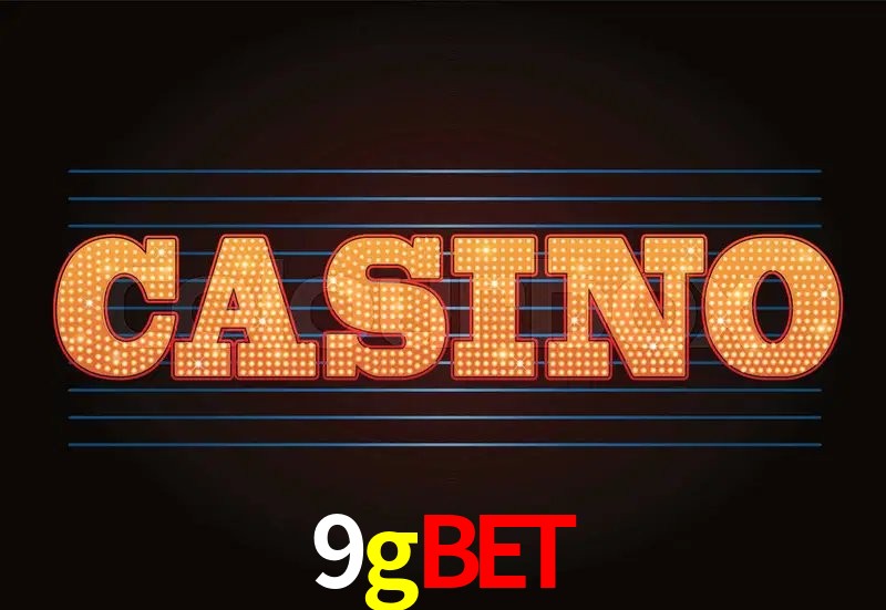 Apostas de Tênis 9gbet