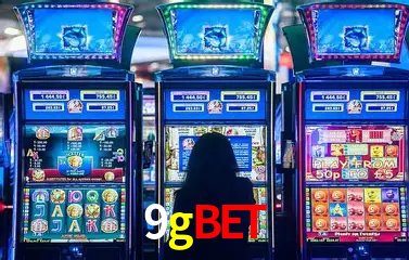 Jogos de mesa e apostas rápidas na 9gbet