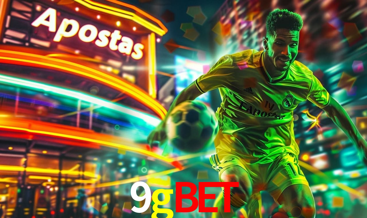 Recursos de Bônus 9gbet