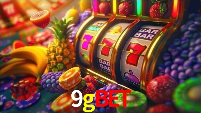 Seasonal Promotions 9gbet