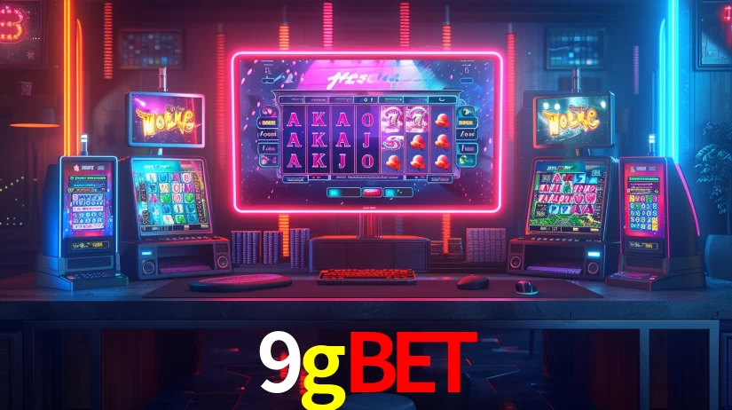 9gbet app