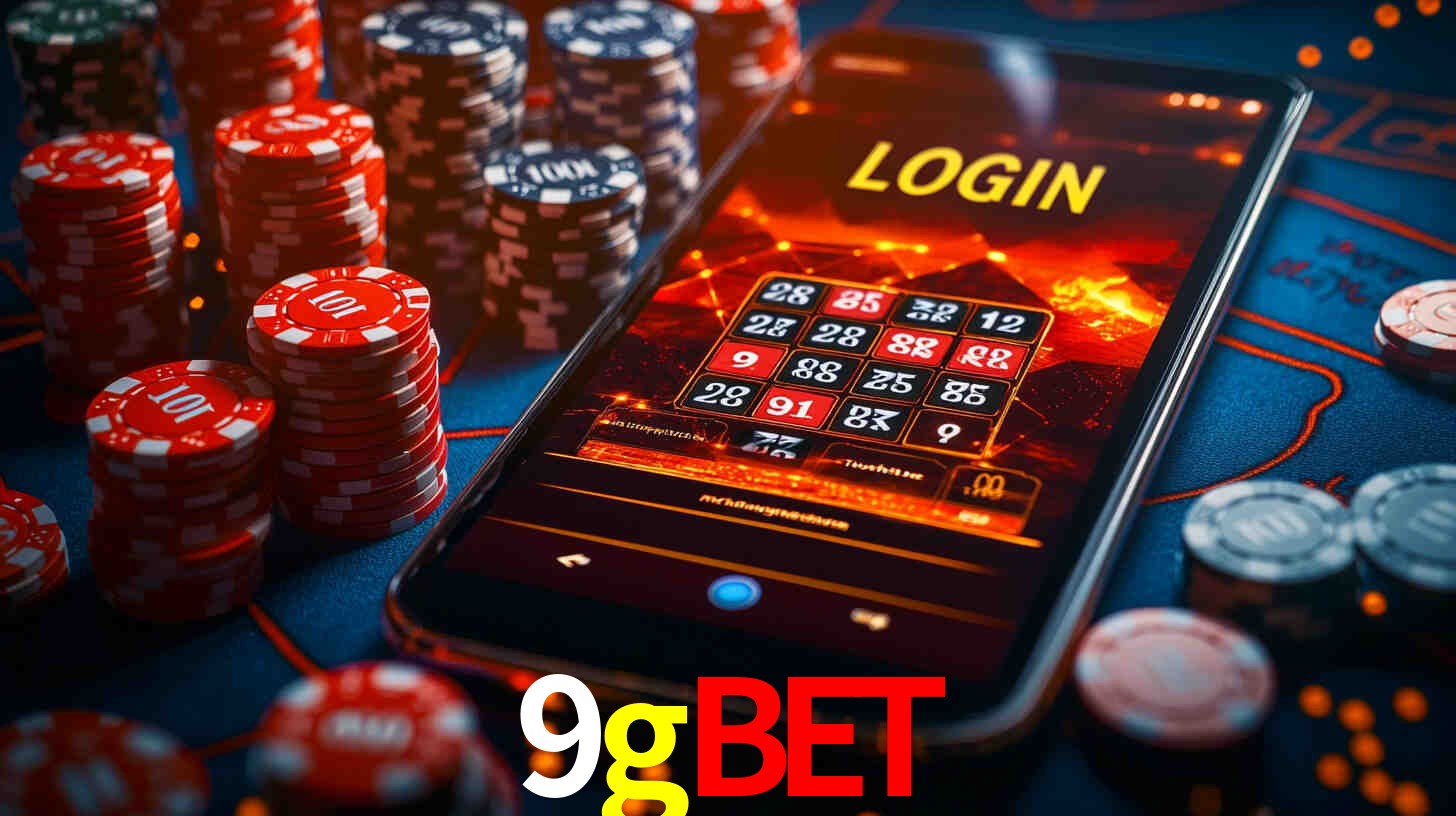 9gbet app